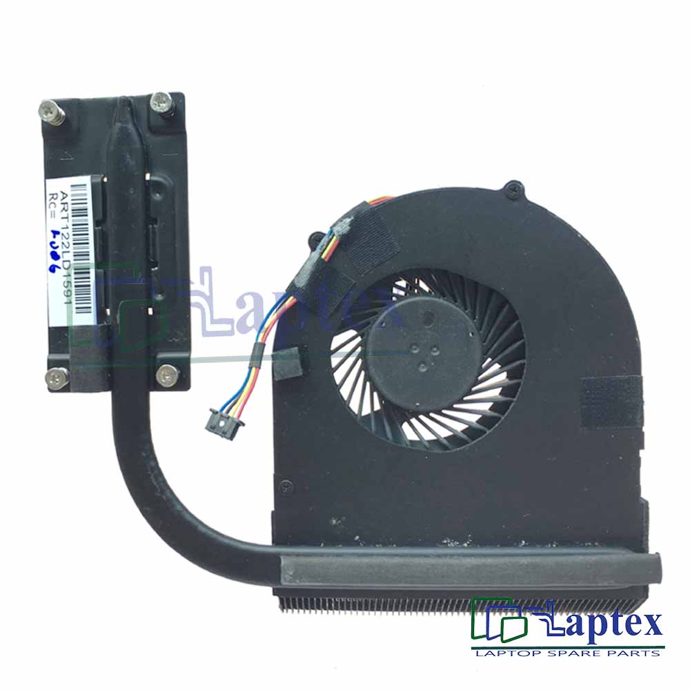 LENOVO B480 CPU Fan And Heatsink